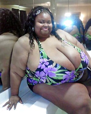 Ssbbw Huge Fat Tits - Free SSBBW Pics and black big tits pictures