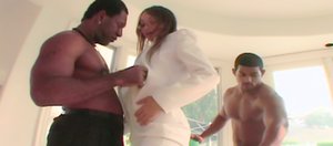 Jules Jordan are pleased to offer you a free pictures featuring Katsuni in amazing threesome