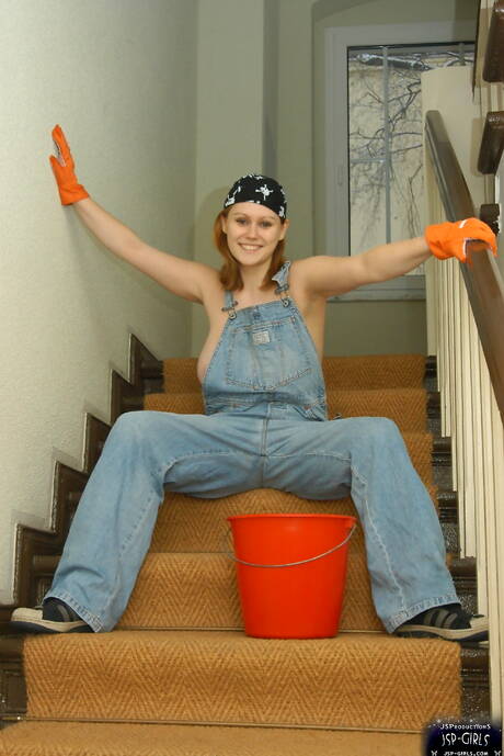 GBD.com invites you to browse their xxx pics with Melli demonstrating well-done form