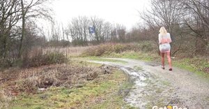 Got 2 Pee offers a free pic gallery with Claudia Macc in watersport fantasy