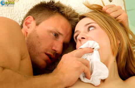 18 Eighteen invites you to browse their free pictures with Ava Hardy and Levi Cash xxx gallery 78106